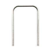 Sub Surface Mount Stainless Steel Sheffield Cycle Stand