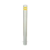 Mercury Sub Surface Mount Stainless Steel Bollard
