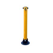 Pittman 60mm Fold Down Bollard