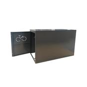 Pittman Two Door Bike Locker