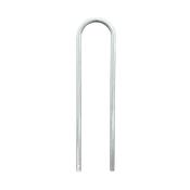 Pittman Guardz Sub-Surface Mount Hoop Barrier