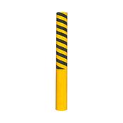 Pittman Guardz Sub Surface Loading Bay Bollard