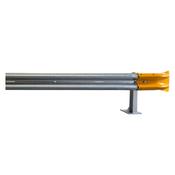 Armco Barrier Extension Kit