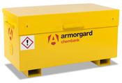 Armorgard Chembank™