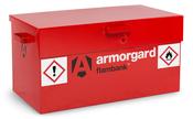 Armorgard FlamBank™