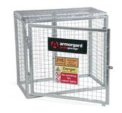 Armorgard Gorilla Gas Cage™