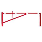 Autobahn Car Park Barrier