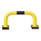 Black Bull Flex Protection Guard