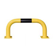 Black Bull Protection Guard