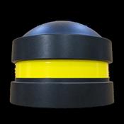 114MM RUBBER BOLLARD CAP