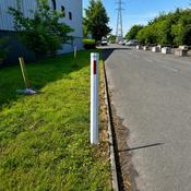 GHP Flexible Verge Marker