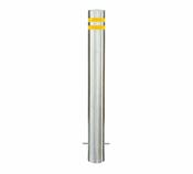 Mercury Sub Surface Mount Stainless Steel Bollard