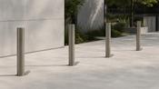 GHP Stainless Removable Bollard Ø 76mm image