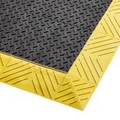 Diamond Flex Lok™ Solid Anti-Fatigue Mat