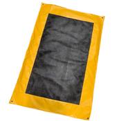 Disinfectant Pedestrian Mat