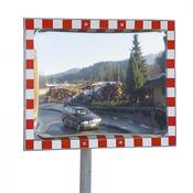 Durabel IceFree Stainless Steel Mirror