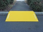GRP Kerb Ramp