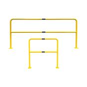 Pittman Guardz Hoop Barriers