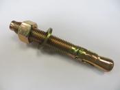 M16 x 125mm Throughbolt Anchor - Set of 24 image
