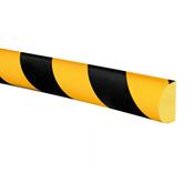Semi-Circular Surface Protection Foam