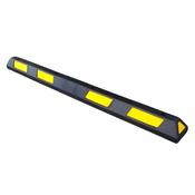 XPT Wheel Stop 1800mm Yellow