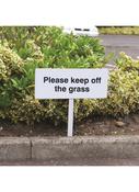Verge Signs
