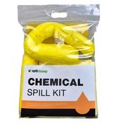 SpillChamp 15 Litre Chemical Spill Kit