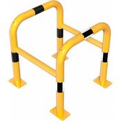 Defender Steel Column Protector