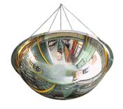Chain Set for Panoramic Dome Mirror