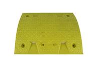 50mm Premium Speed Ramp Centre Section (Yellow)
