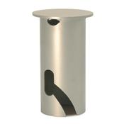 Ground Socket Cover for Minder Removable Post