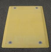 Traffic Line Trench Cover