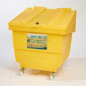 660 Litre Wheeled Locker