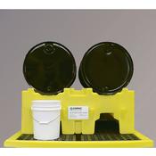 Drum Racking