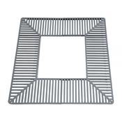 Galvanised Steel Tree Grill