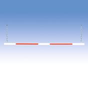 Height Restrictor Nudge Bar