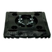 Impact Recovery Bollards - Accessories