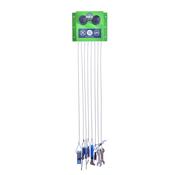 Mantis Tooler L Wall Mounted Bike Repair Station image