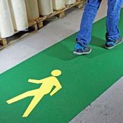 Anti Slip Safety Flooring