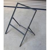 Temporary Sign Frame Stanchion image