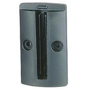 Wallclip for belt posts