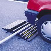 HR3 Fire Hose Protection Ramps