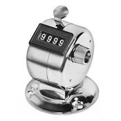 Trumeter Desk Tally Counter