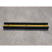 Wall Guard with Double D Strip