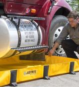 Rigid Lock Quick Berm Lite