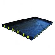 Rigid-Lock Quick Berm XT
