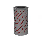Venice Litter Bin - 80 Litres image