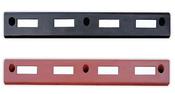 XPT Rubber Curb