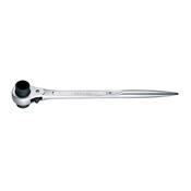 Double Socket Ratchet Podger 30x32mm(QAEAH3032) image