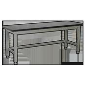Workbench Steel Industrial 2.1m(API2100) image